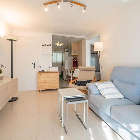 Ca-7 Calella De Palafrugell 4 Pax Lejlighed Eksteriør billede